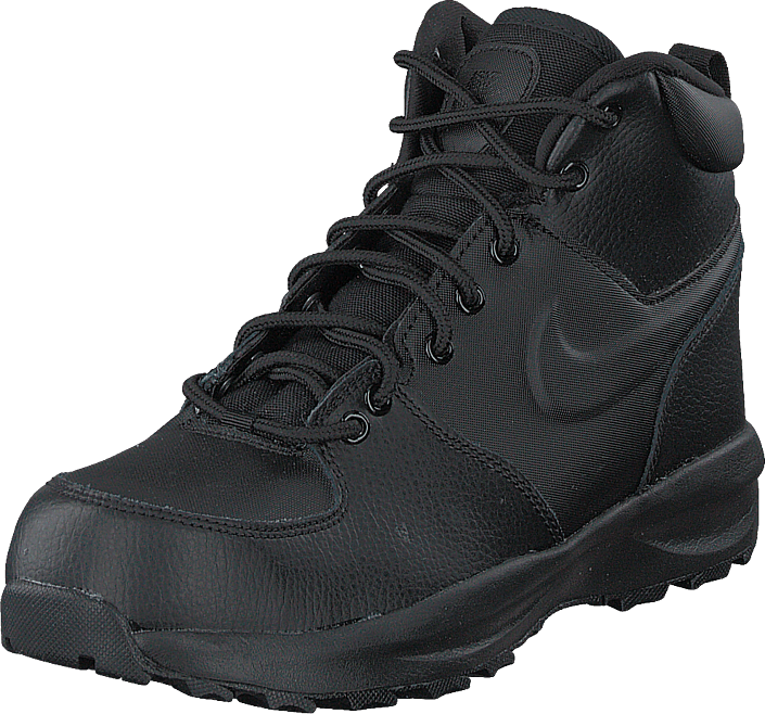 Nike - Manoa '17 Ltr Bg Black/black-black