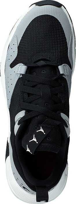 Jordan Air Cadence Black/sail-lt Smoke Grey