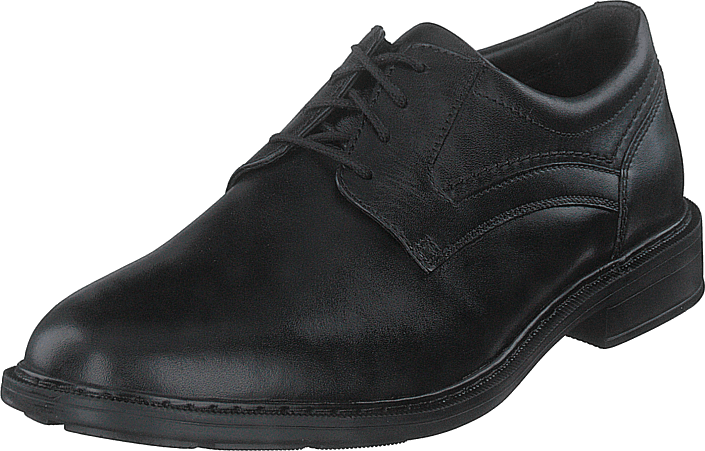 Rockport - Tanner Plain Toe Black