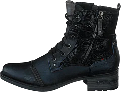 Mustang - 1229508 9 Schwarz