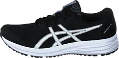 Asics - Patriot 12 Black/white