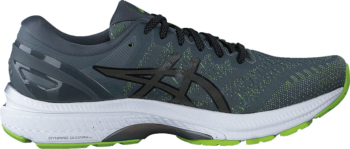 Gel-kayano 27 Metropolis/gunmetal