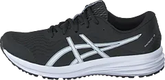 Asics - Patriot 12 Gs Black/white