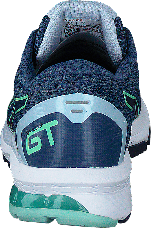 Gt-1000 9 Gs Grand Shark/peacoat