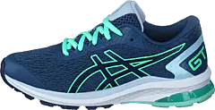 Asics - Gt-1000 9 Gs Grand Shark/peacoat