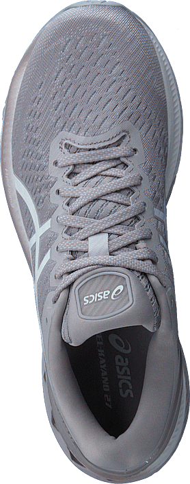 Gel-kayano 27 Haze/white | Shoes for 