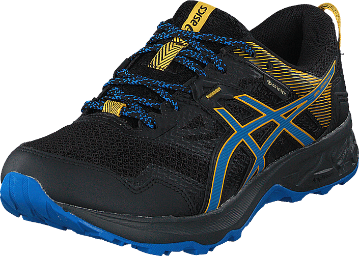 asics gel sonoma 5 black