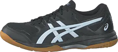 Asics - Gel-rocket 9 Black/white