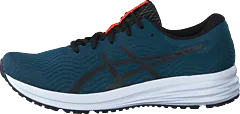 Asics - Patriot 12 Magnetic Blue/black