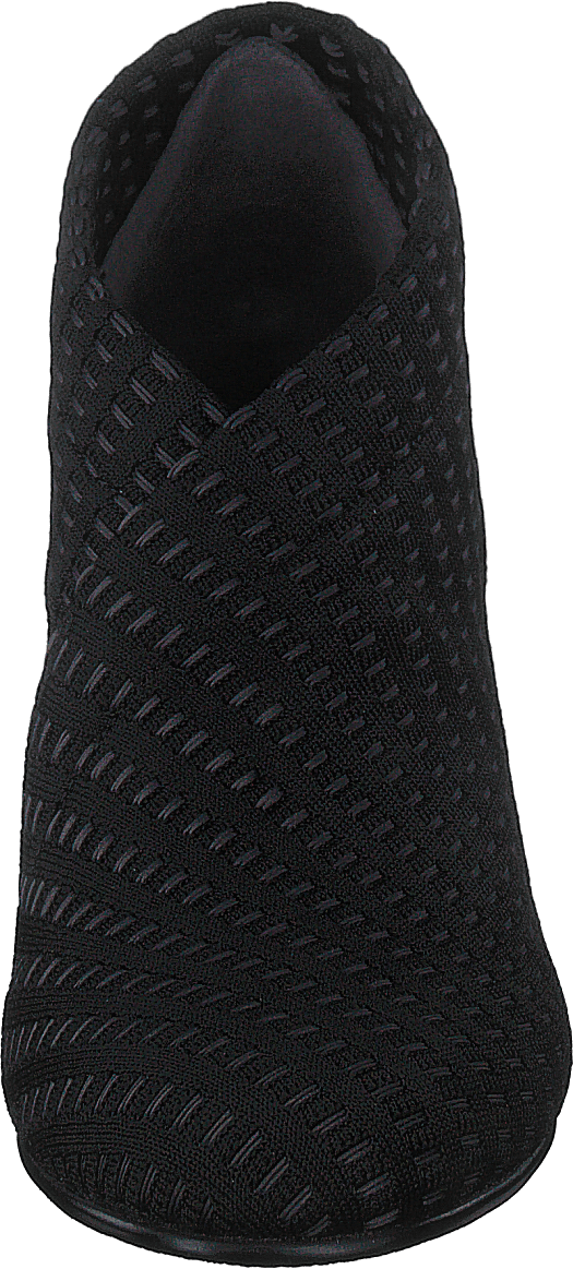 Fold Mid Charcoal Interknit