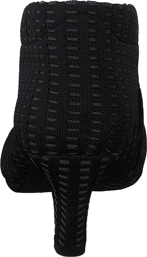 Fold Mid Charcoal Interknit