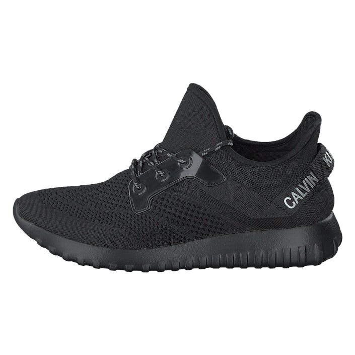 Ronette Black/silver, Female, Shoes, Trainers, sport shoes, Black, EU 38