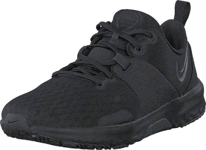 nike city trainer 3 black
