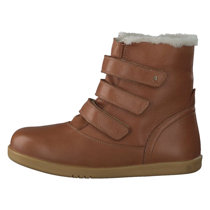 Aspen Arctic Caramel, Unisex, Schoenen, Laarzen, winterlaarzen, Bruin, EU 30