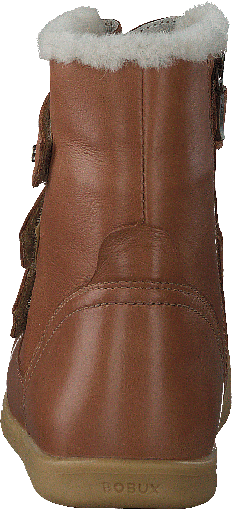 Bobux aspen caramel deals