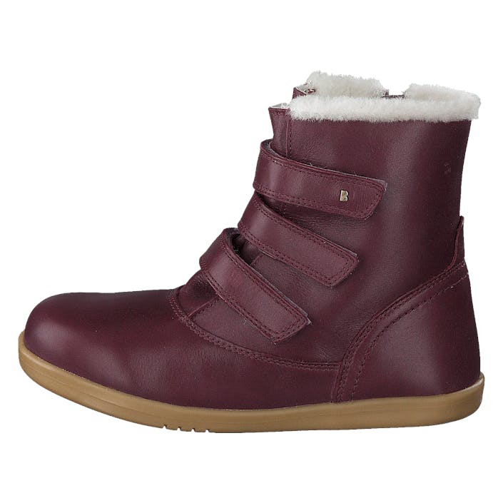 Aspen Arctic Plum, Unisex, Shoes, Boots, winter boots, Purple, EU 28