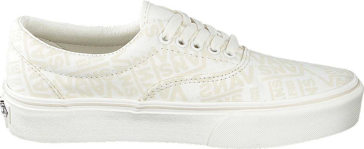 Ua Era Platform (vans 66) Marshmallow