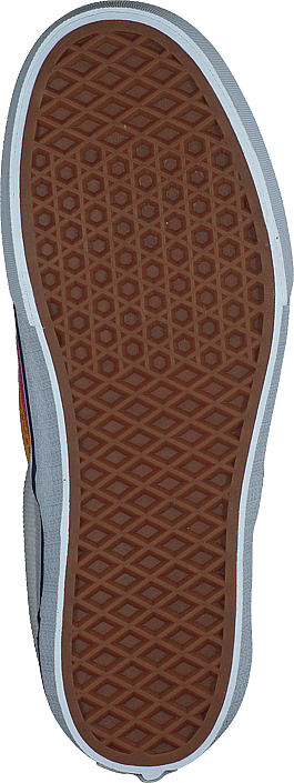 footway vans slip on