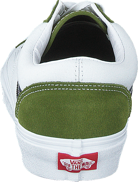 Ua Style 36 (retro Sport)callagrtrwht