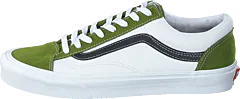 Vans - Ua Style 36 (retro Sport)callagrtrwht