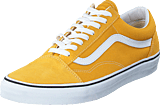 Ua Old Skool Yolk Yellow/true White - Bild 9
