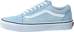 Vans - Ua Old Skool Baby Blue/true White