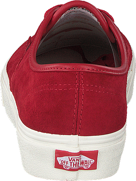 Ua Authentic Chili Pepper/true White - Bild 5