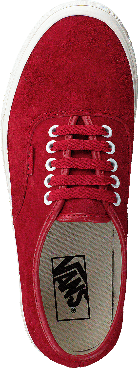 Ua Authentic Chili Pepper/true White - Bild 6