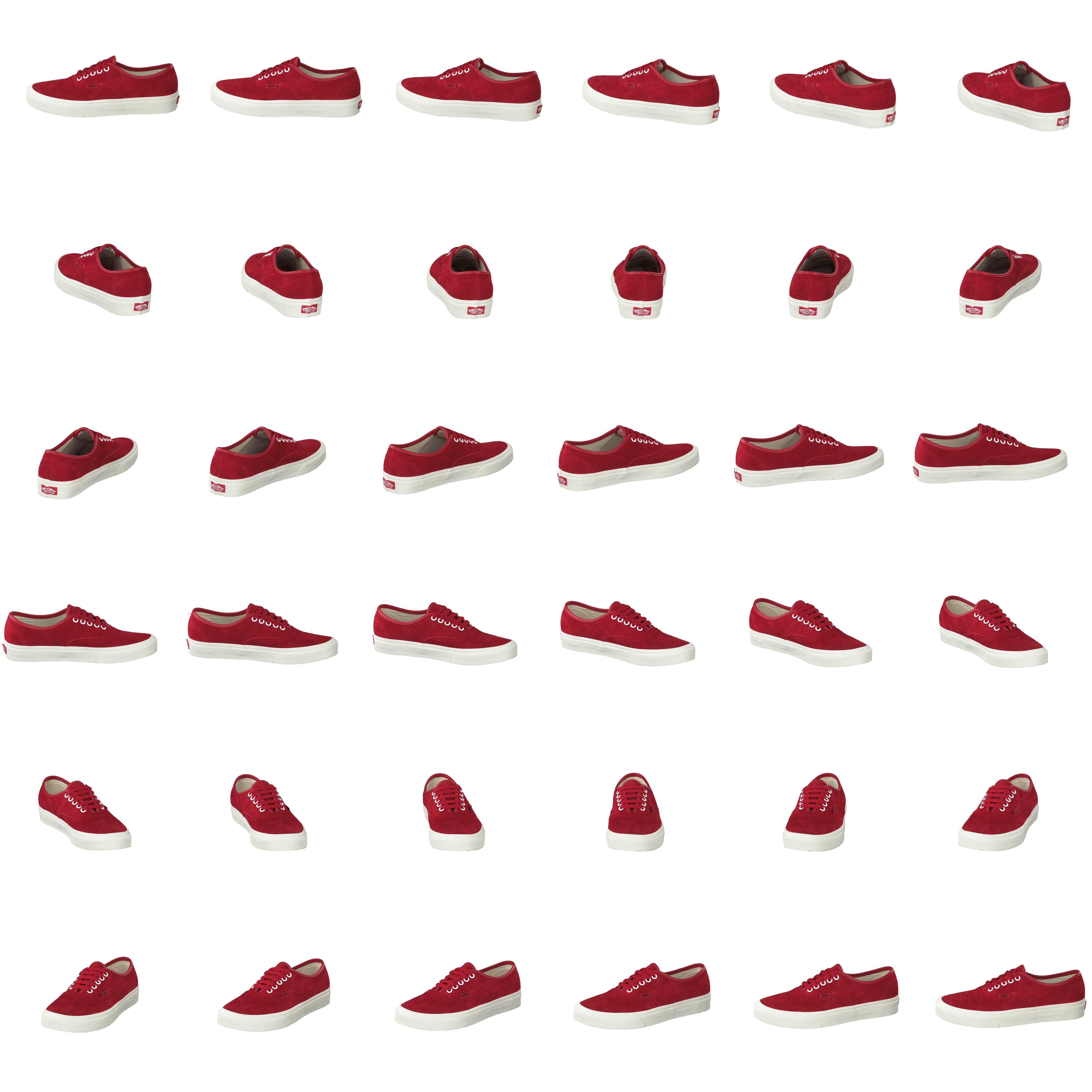 Ua Authentic Chili Pepper/true White - Bild 8