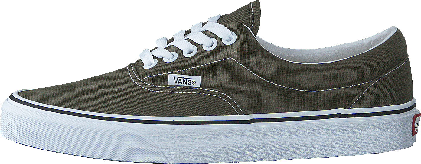 Ua Era Grape Leaf/true White