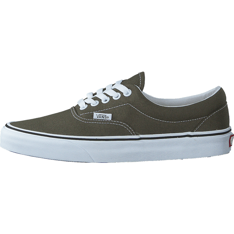 Ua Era Grape Leaf/true White