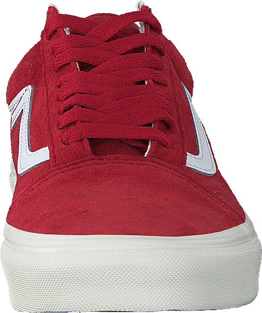 Vans old skool chili pepper discount