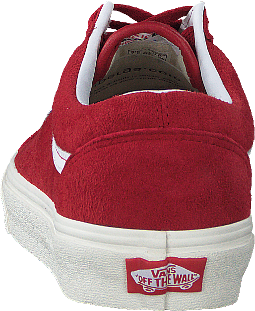 Vans old skool chili pepper outlet