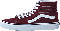 Vans - Ua Sk8-hi Port Royale/true White