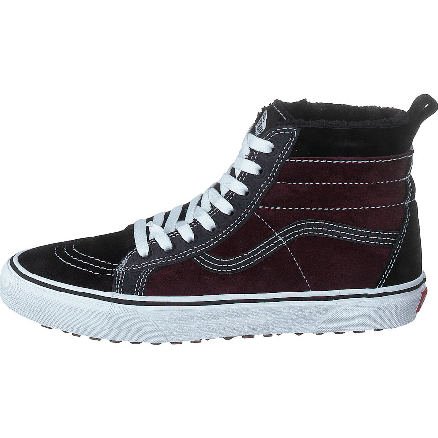 Ua Sk8-hi Mte (mte) Port Royale/black