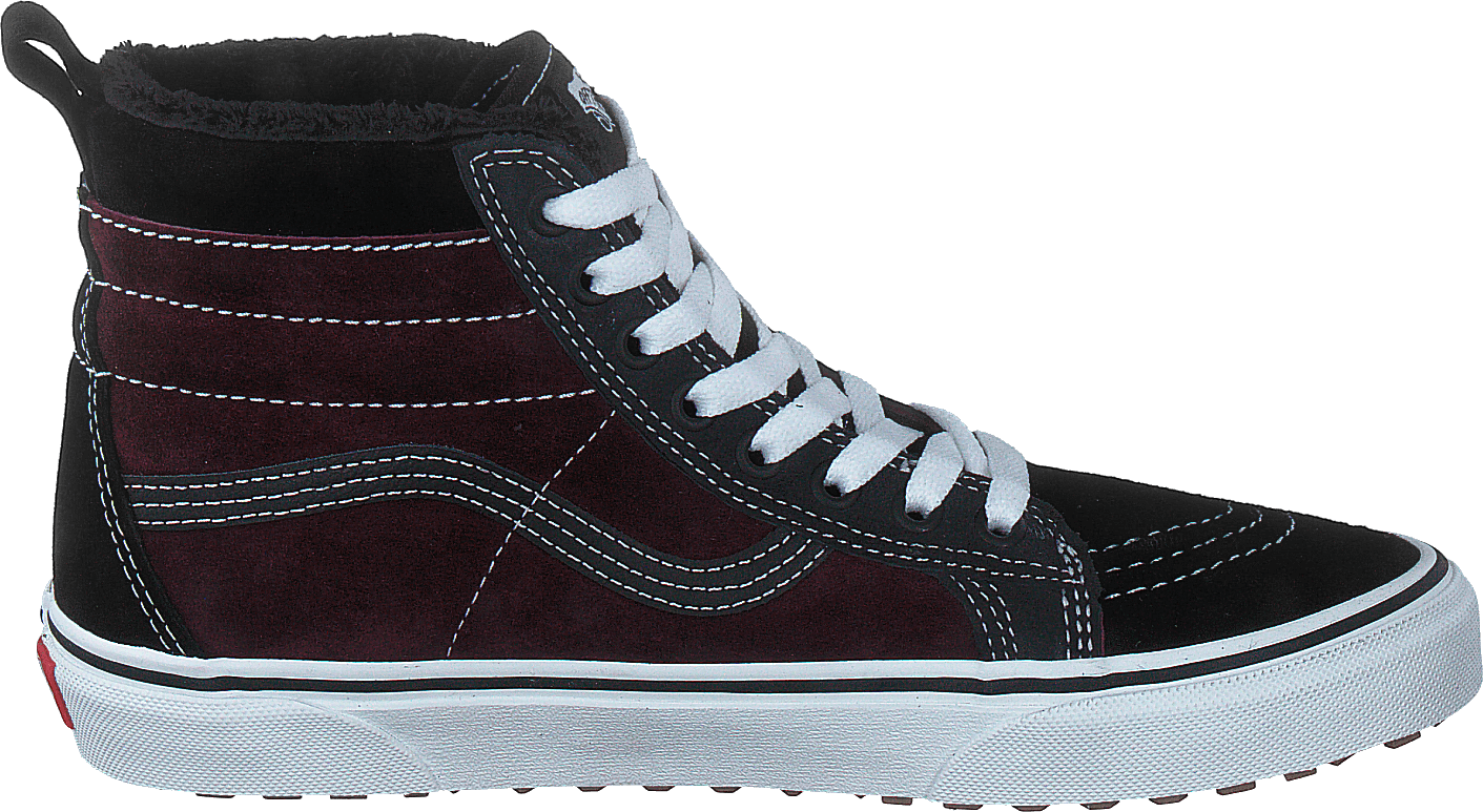 Ua Sk8-hi Mte (mte) Port Royale/black - Bild 2