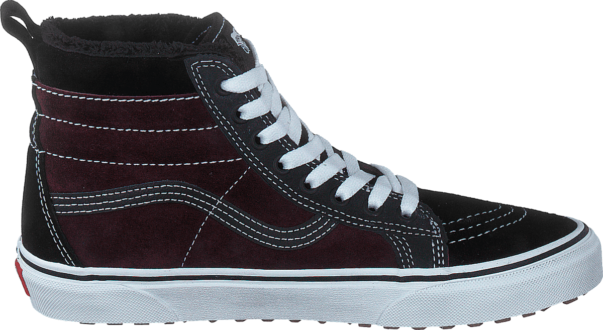 Ua Sk8-hi Mte (mte) Port Royale/black