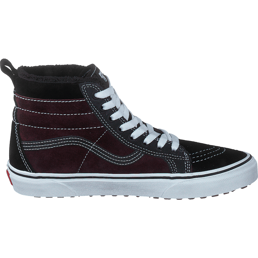 Ua Sk8-hi Mte (mte) Port Royale/black - Bild 2