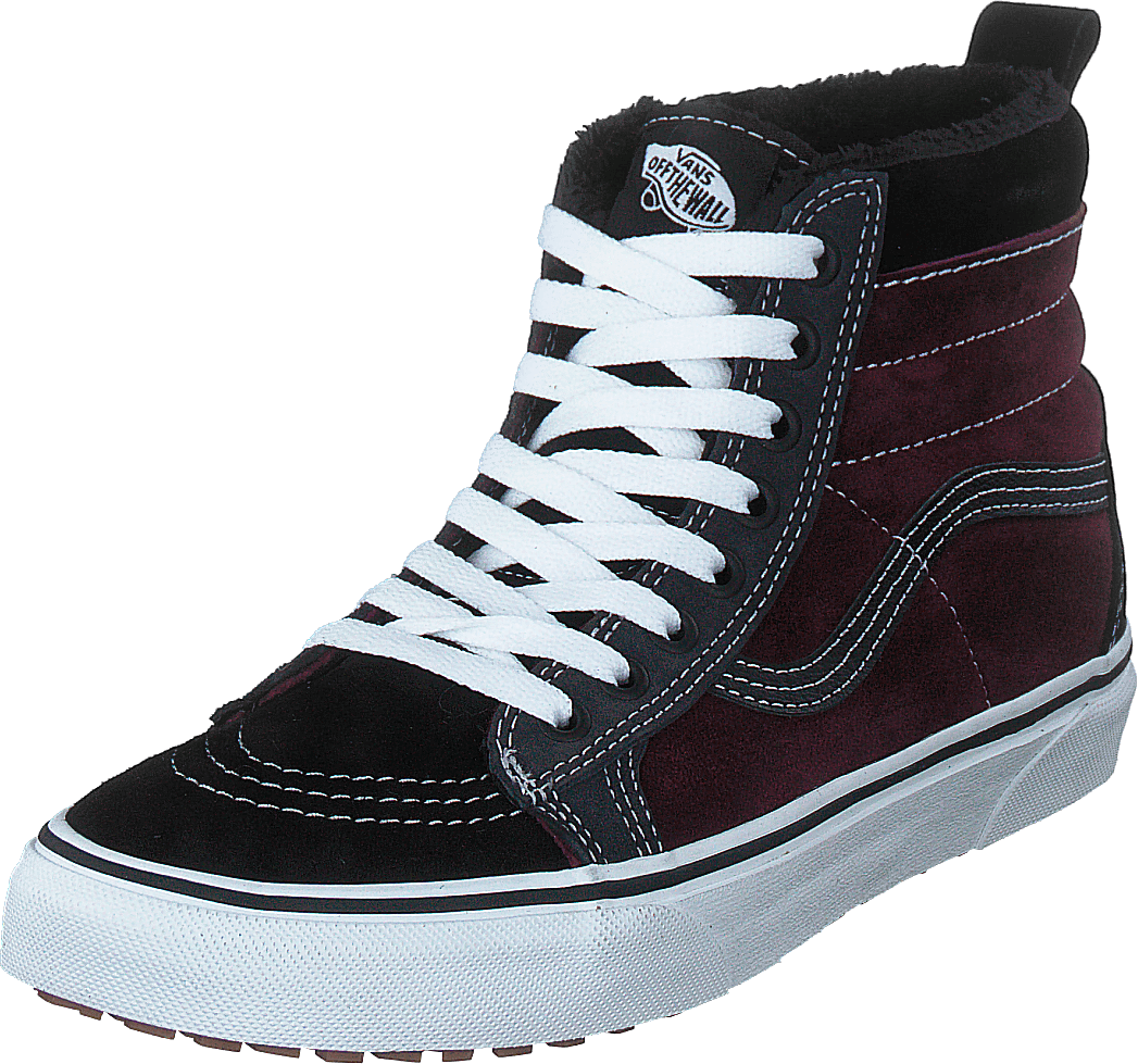 Ua Sk8-hi Mte (mte) Port Royale/black - Bild 3