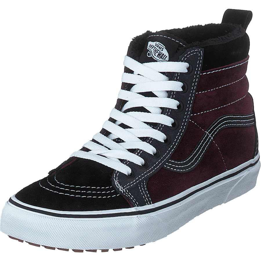 Ua Sk8-hi Mte (mte) Port Royale/black - Bild 3