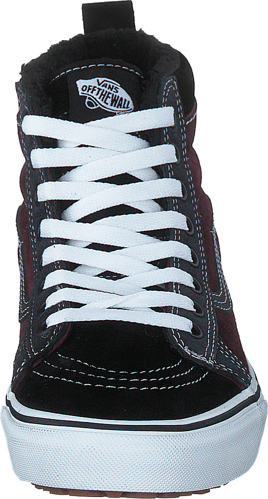 Ua Sk8-hi Mte (mte) Port Royale/black - Bild 4