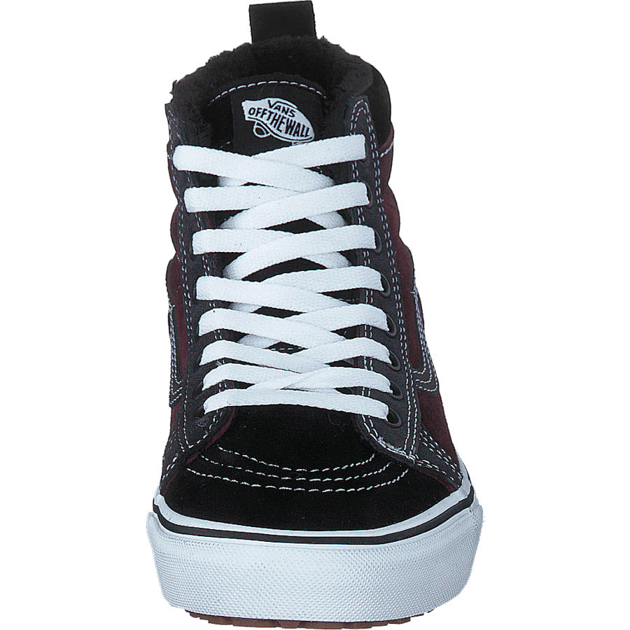 Ua Sk8-hi Mte (mte) Port Royale/black - Bild 4