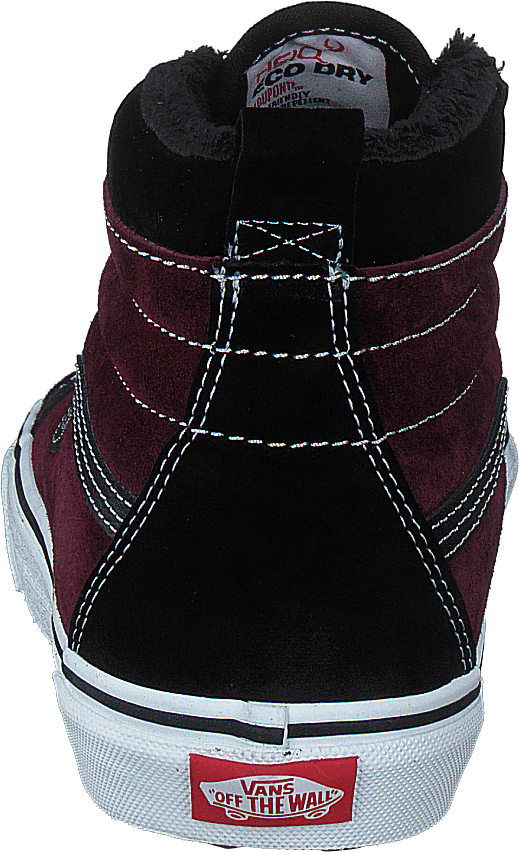 Ua Sk8-hi Mte (mte) Port Royale/black - Bild 5