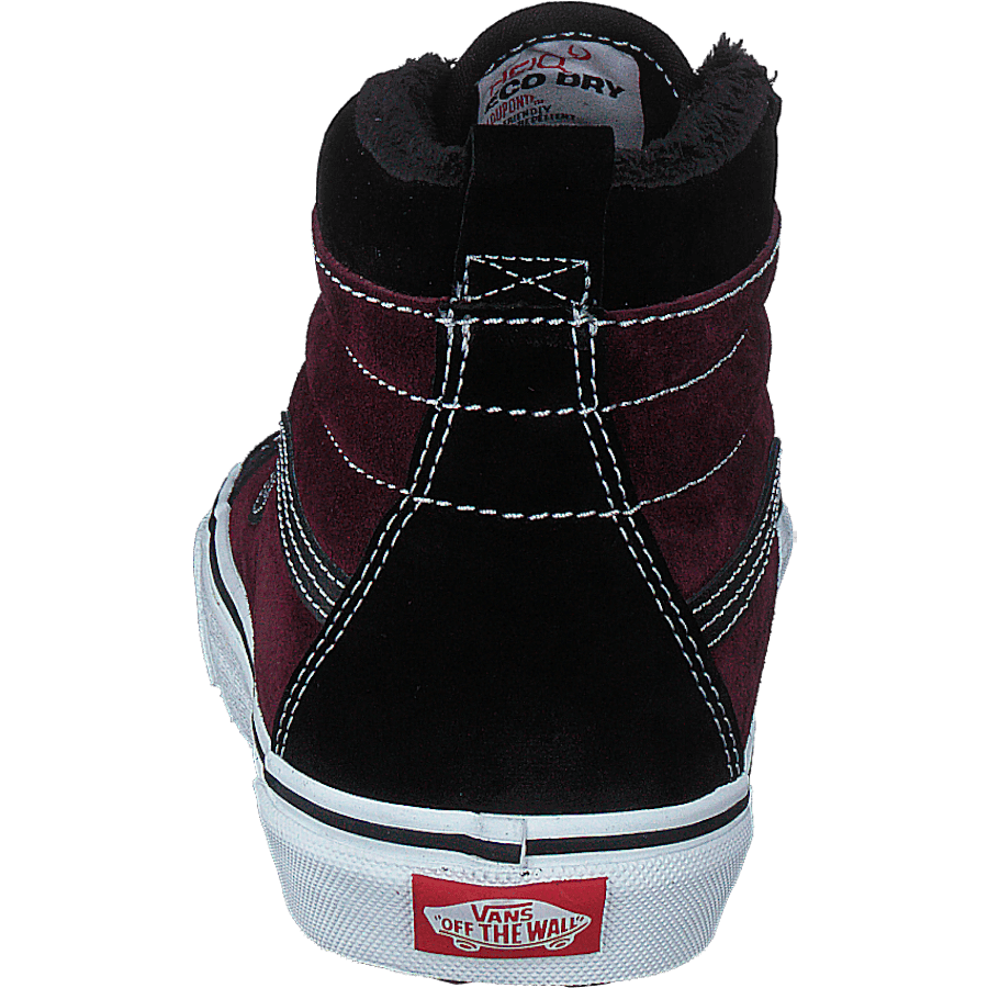 Ua Sk8-hi Mte (mte) Port Royale/black - Bild 5
