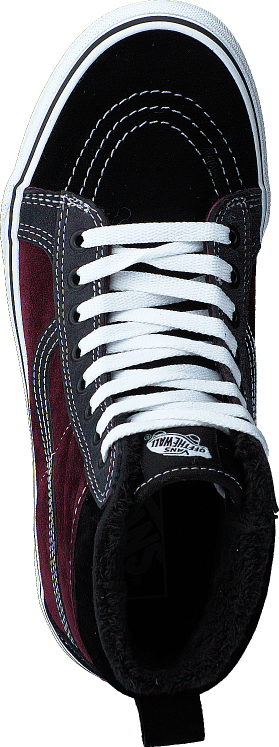 Ua Sk8-hi Mte (mte) Port Royale/black - Bild 6
