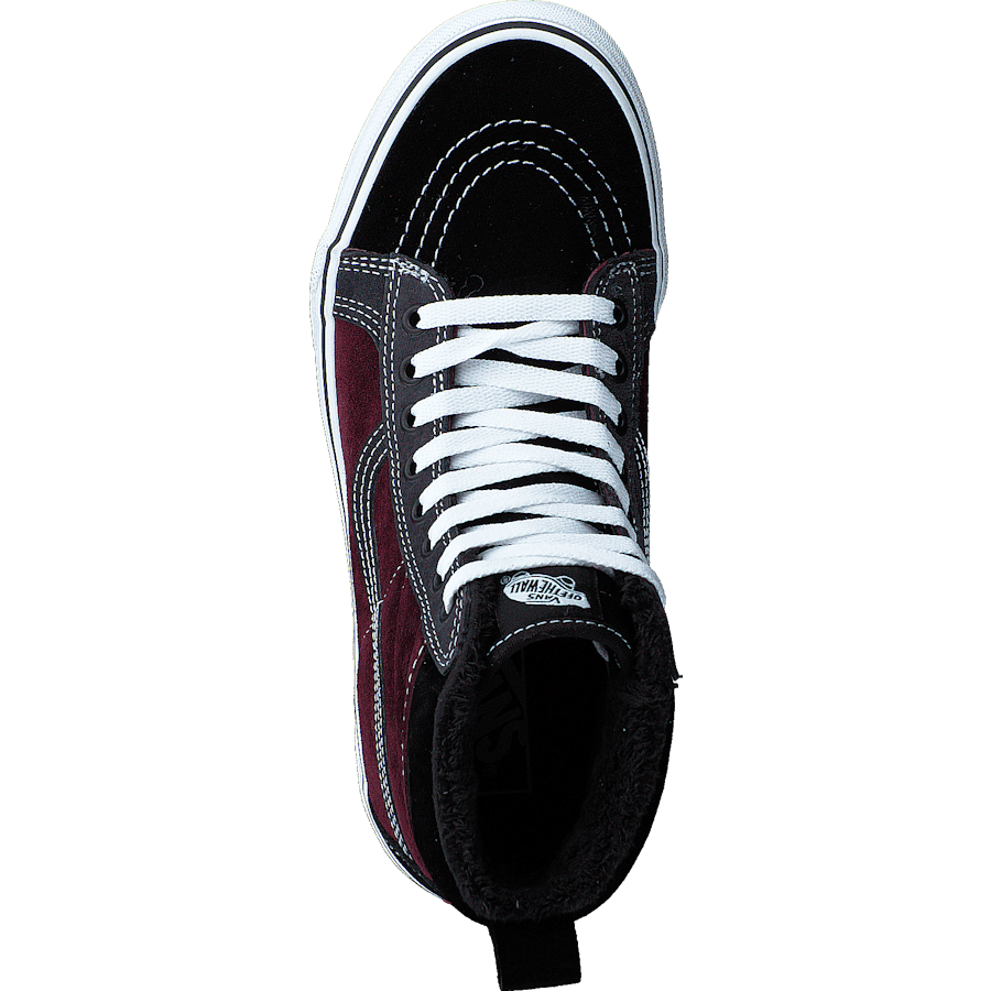 Ua Sk8-hi Mte (mte) Port Royale/black - Bild 6