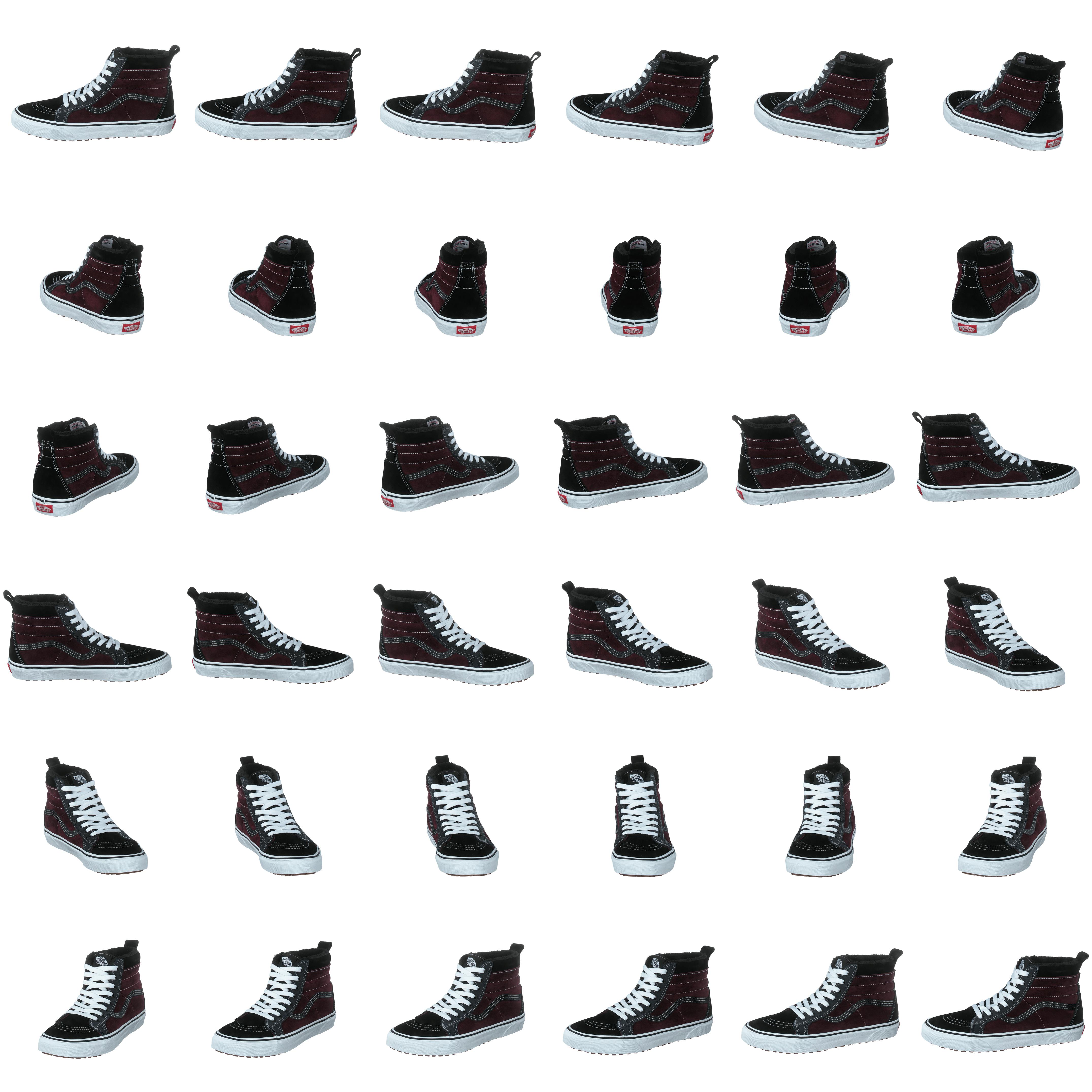 Ua Sk8-hi Mte (mte) Port Royale/black - Bild 8