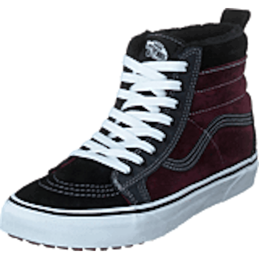 Ua Sk8-hi Mte (mte) Port Royale/black - Bild 9