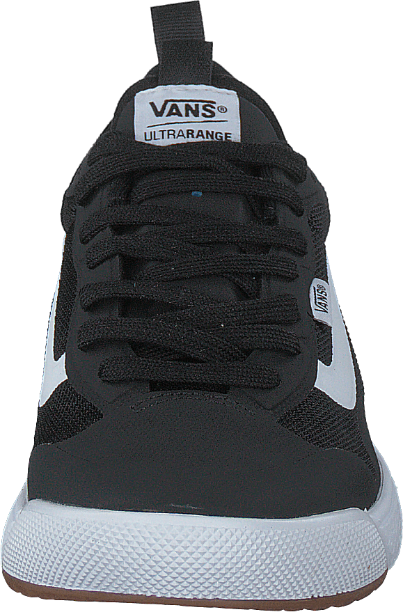 Ua Ultrarange Exo Black