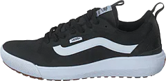 Vans - Ua Ultrarange Exo Black